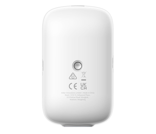 Eufy EUFYCAM 3C 4K IP67 WiFi zewnętrzna (dodatkowa) - 1262205 - zdjęcie 3